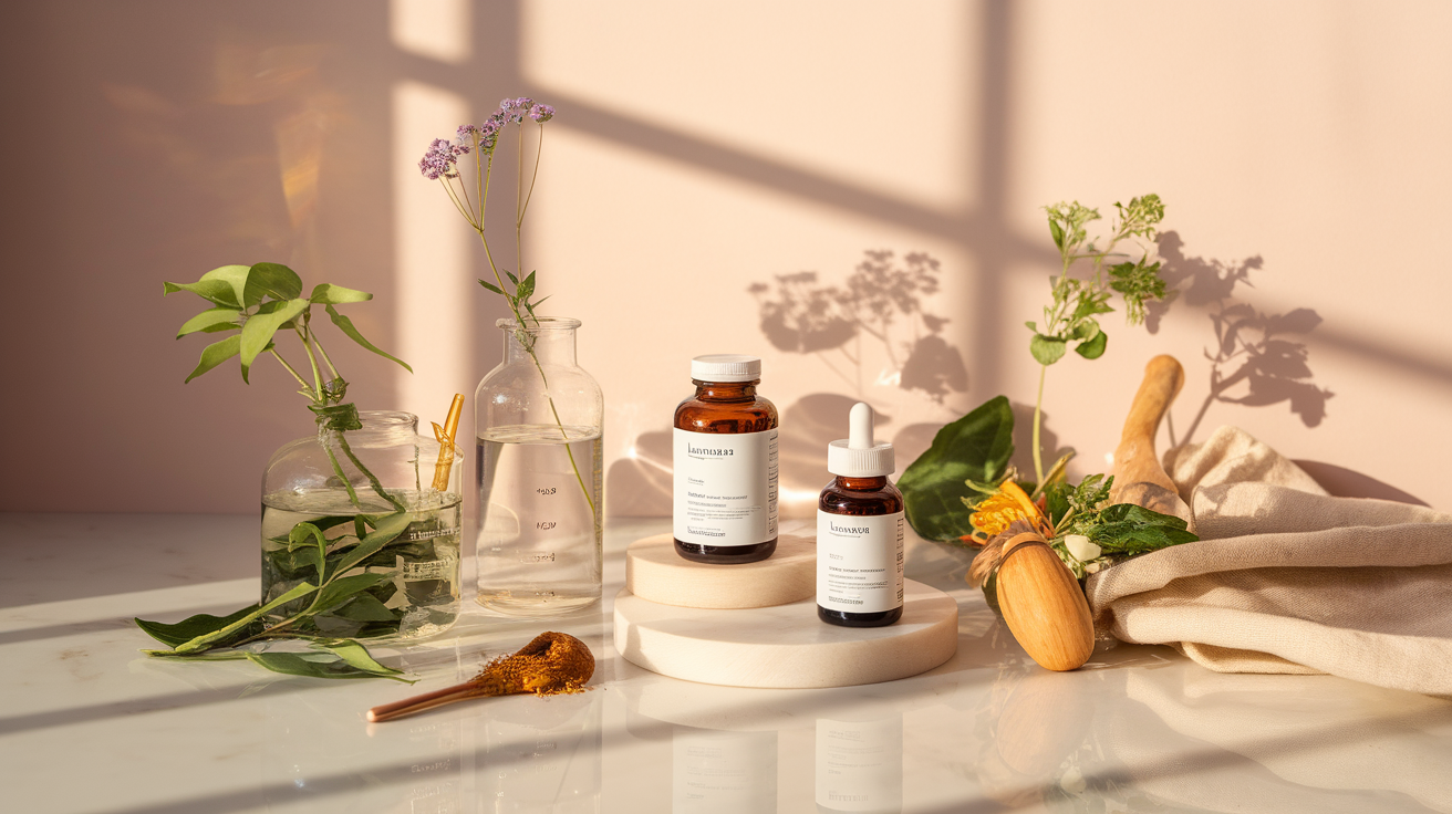 Lunavera – jemný prístup k ženskému wellness